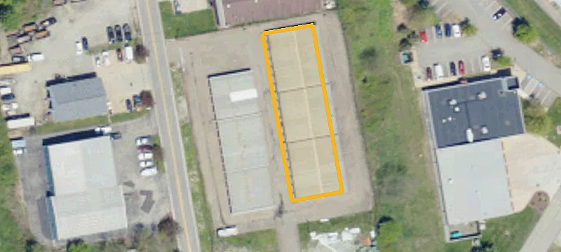 5441 Enterprise Blvd