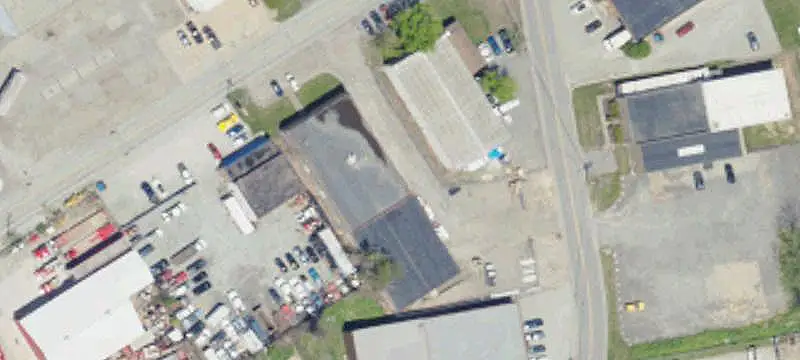 3131 Industrial Blvd