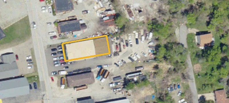 5319 Progress Blvd