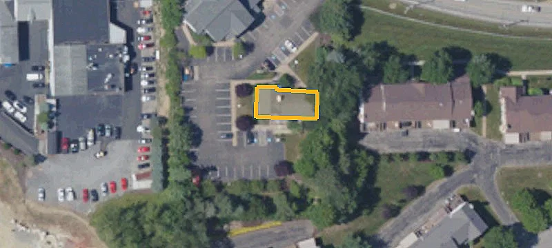 1736 Ferguson Rd