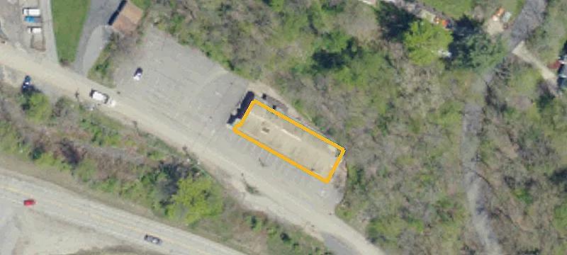 136 Old Beaver Grade Rd