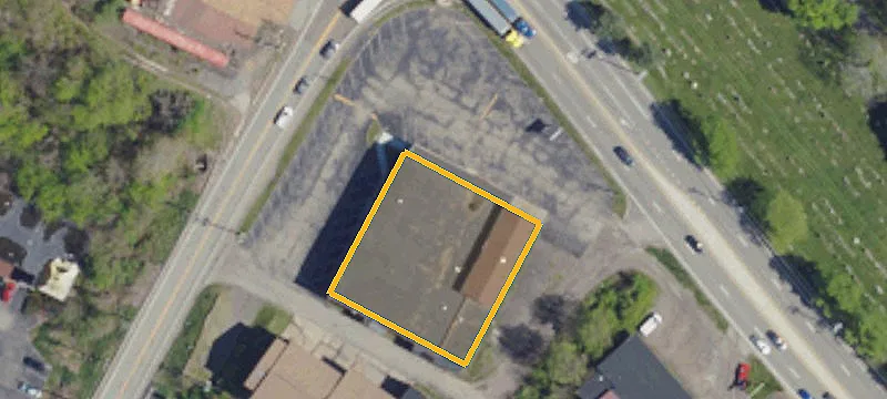 1404 Lincoln Hwy