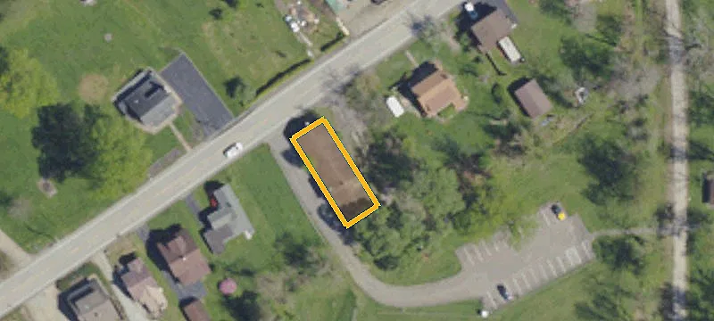 525 Moray Ln