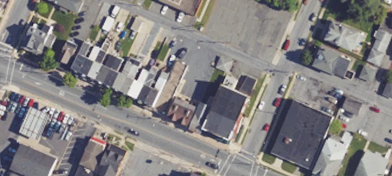 207 Lancaster Ave
