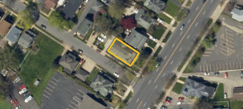1120 Wyoming Ave