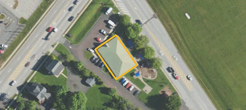 515 40th Foot Rd
