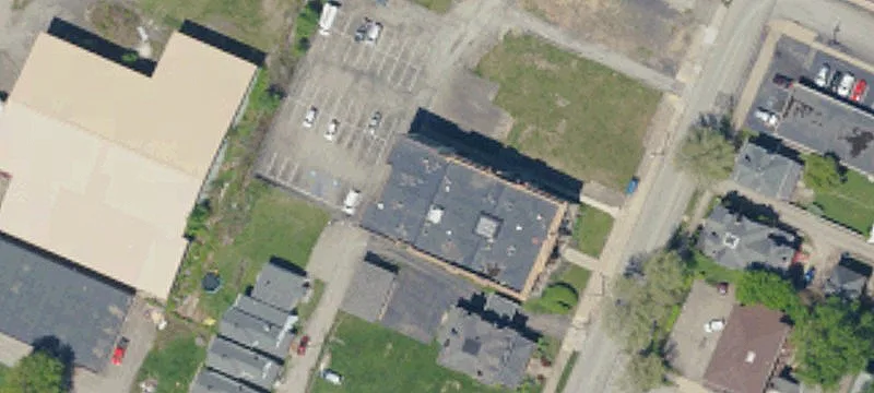 151 Gallatin Ave