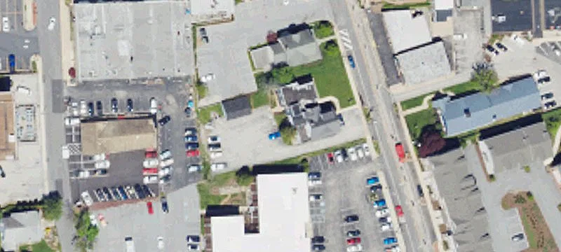 20 Vly Rd