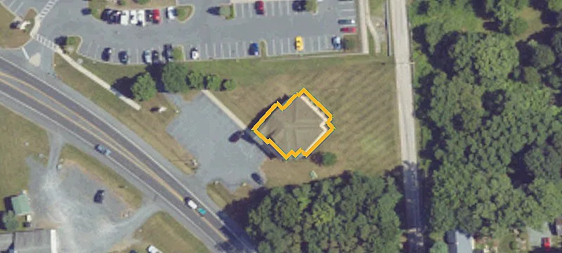253 Hershey Rd