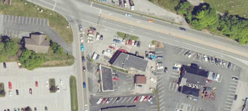 850 Carlisle Rd