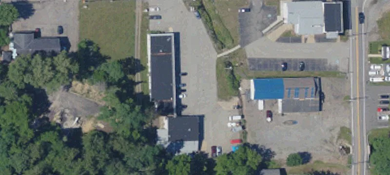 3611 Bakerstown Rd