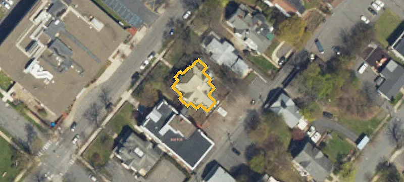 622 Jefferson Ave