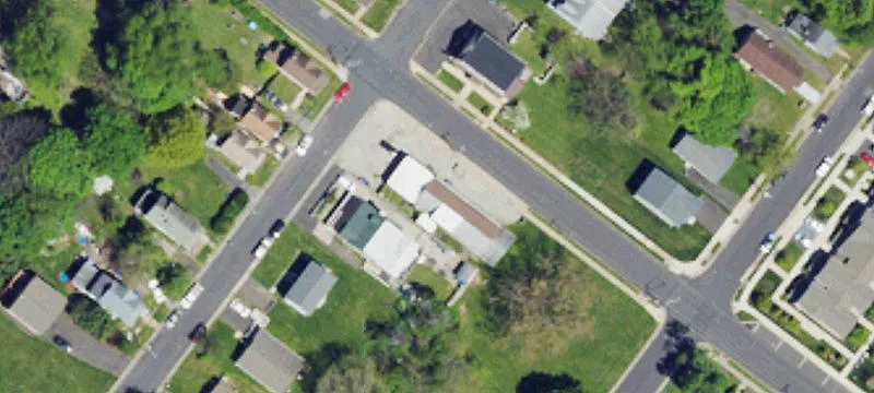 2250 Hamilton Ave