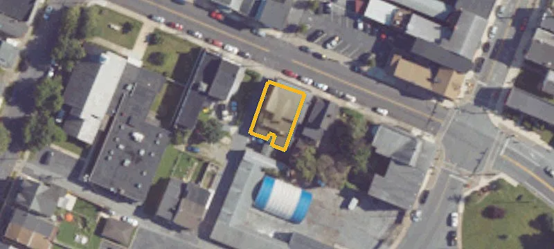 30 Ann St