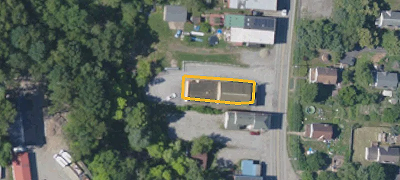 733 Little Deer Crk Vly Rd