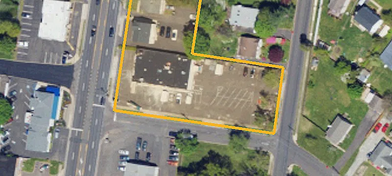 223 York Rd