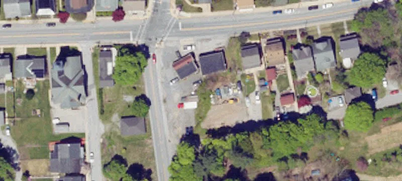 3 Main St