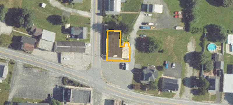 5 Main St
