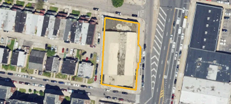 5724-46 Old York Rd