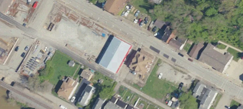 222 Marine St