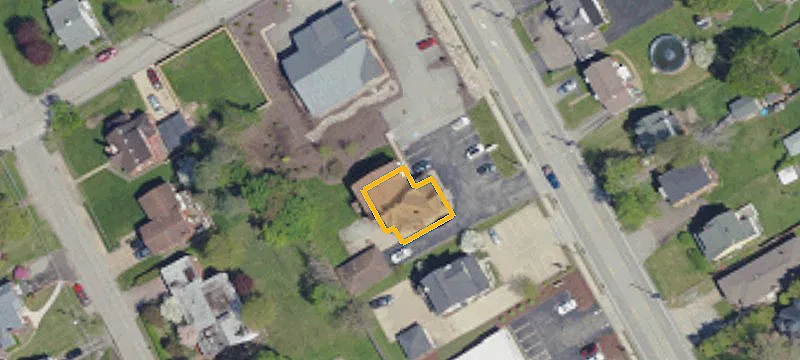1714 Lincoln Way