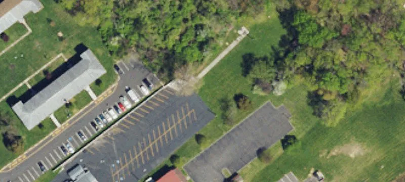 1537 Woodbourne Rd