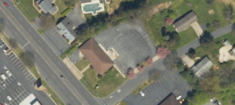 2400 Schoenersville Rd