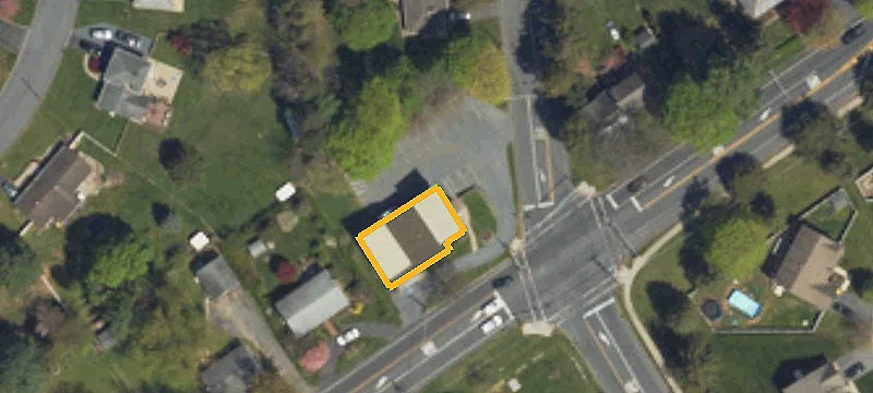 3501 Freemansburg Ave