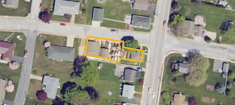 288 Main St
