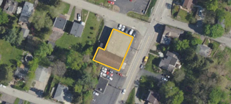 1620 Homestead Rd