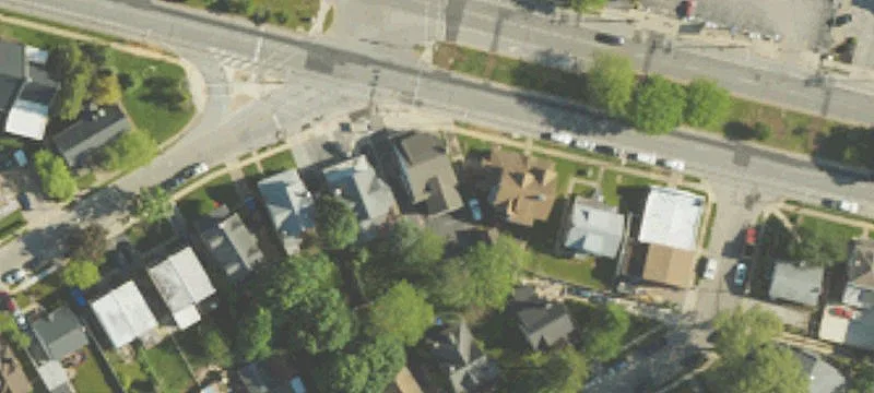 1 Cedar Ln