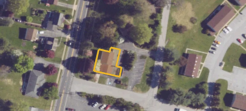 285 Main St