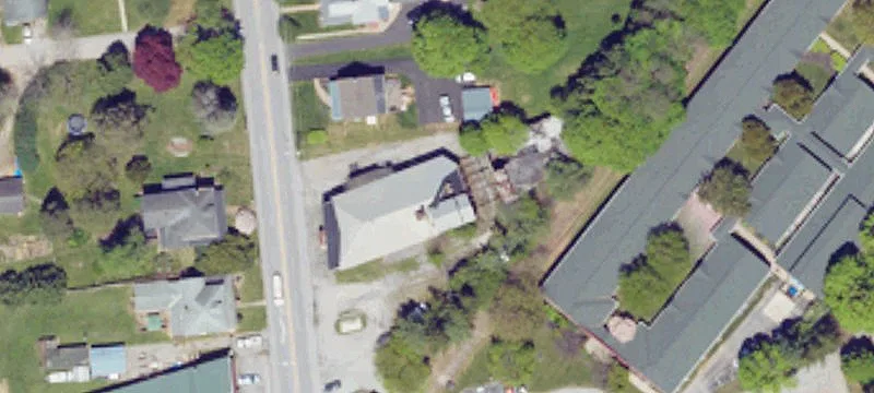 423 Main St