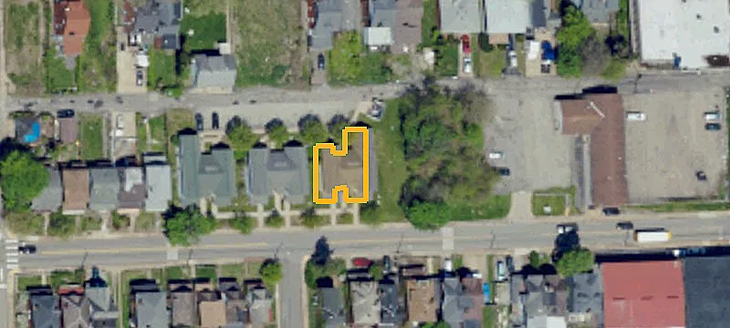 269 Bausman St
