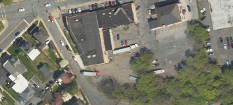 1710 Butler St