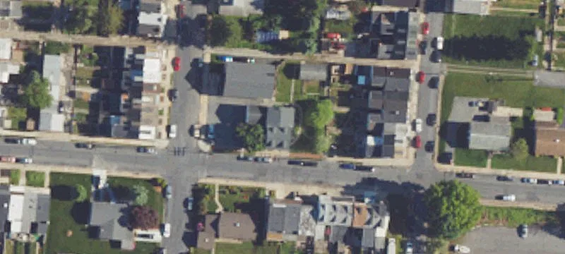 1613 Fairview St