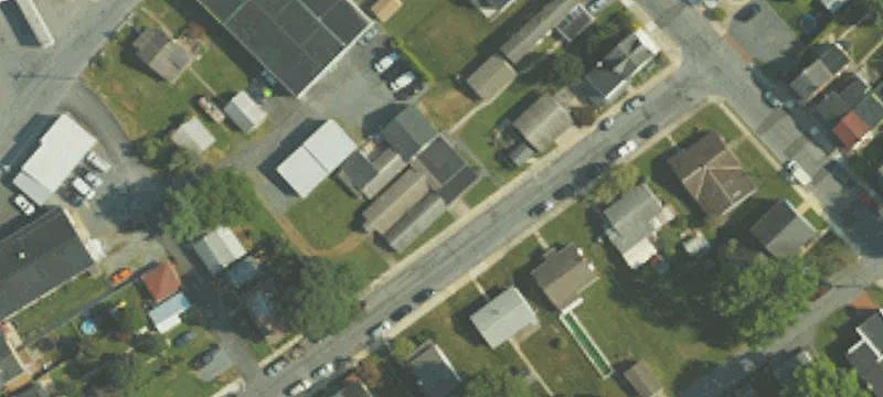17 Spruce St