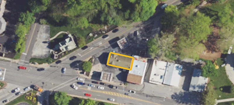 805 Lancaster Ave