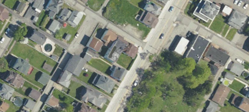 236 Morgantown St