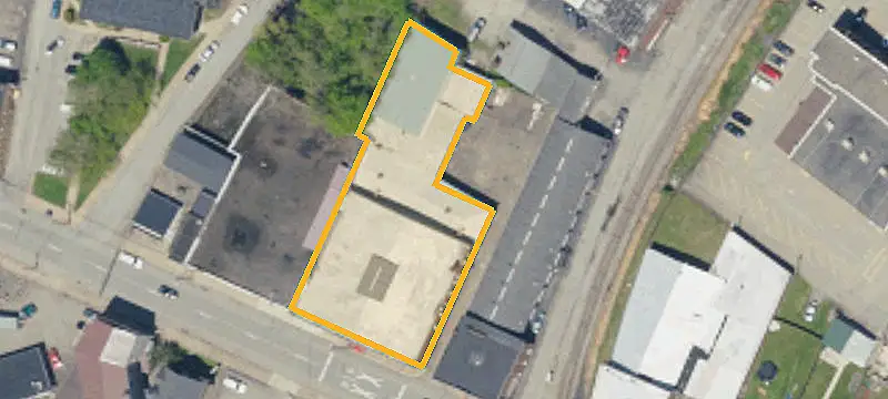 65 Fayette St