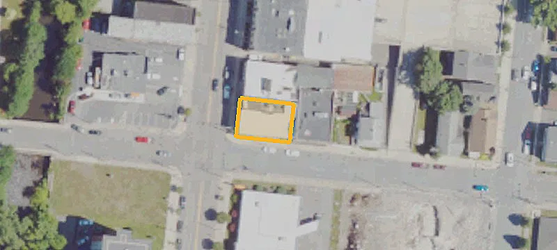 45 Main St