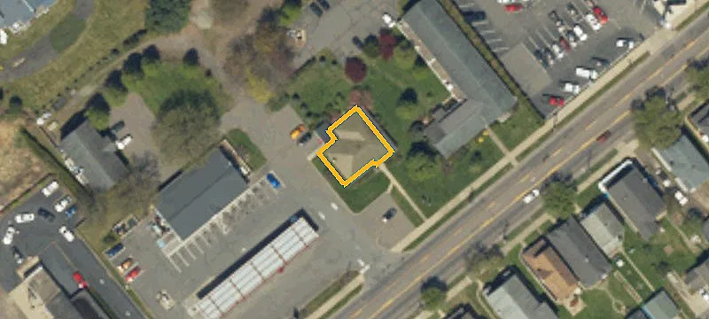 980 Wyoming Ave