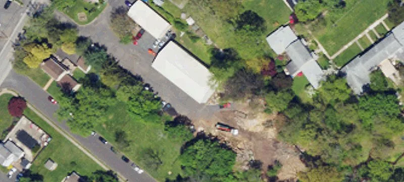 411 Warminster Rd