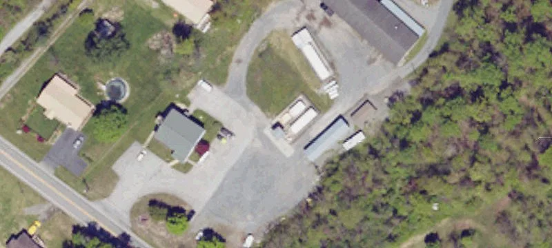 955 York Hvn Rd
