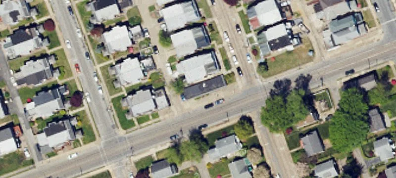 605 Chester Ave