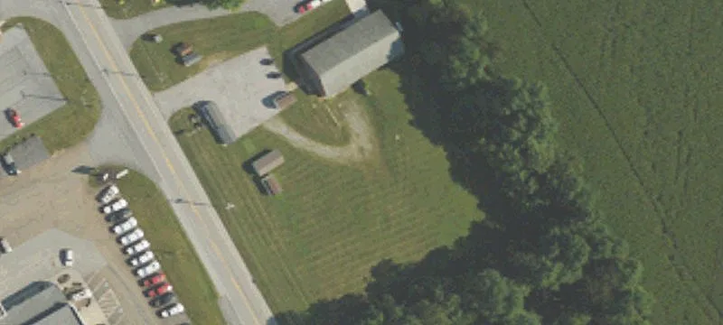 801 Lancaster Pike