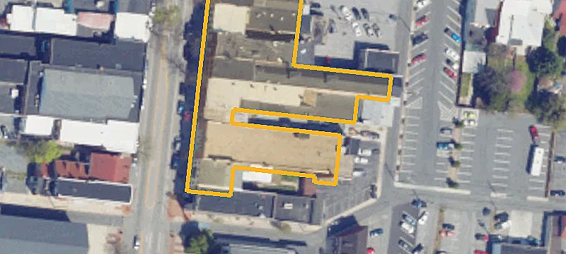 15 Hanover St