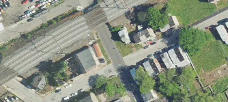 302 Patterson St