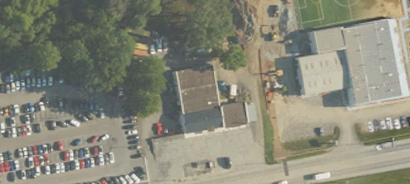 4441 Lincoln Hwy