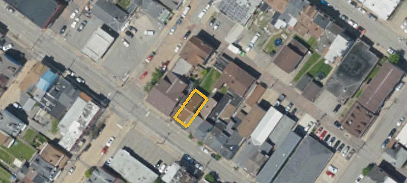 224 Grant Ave